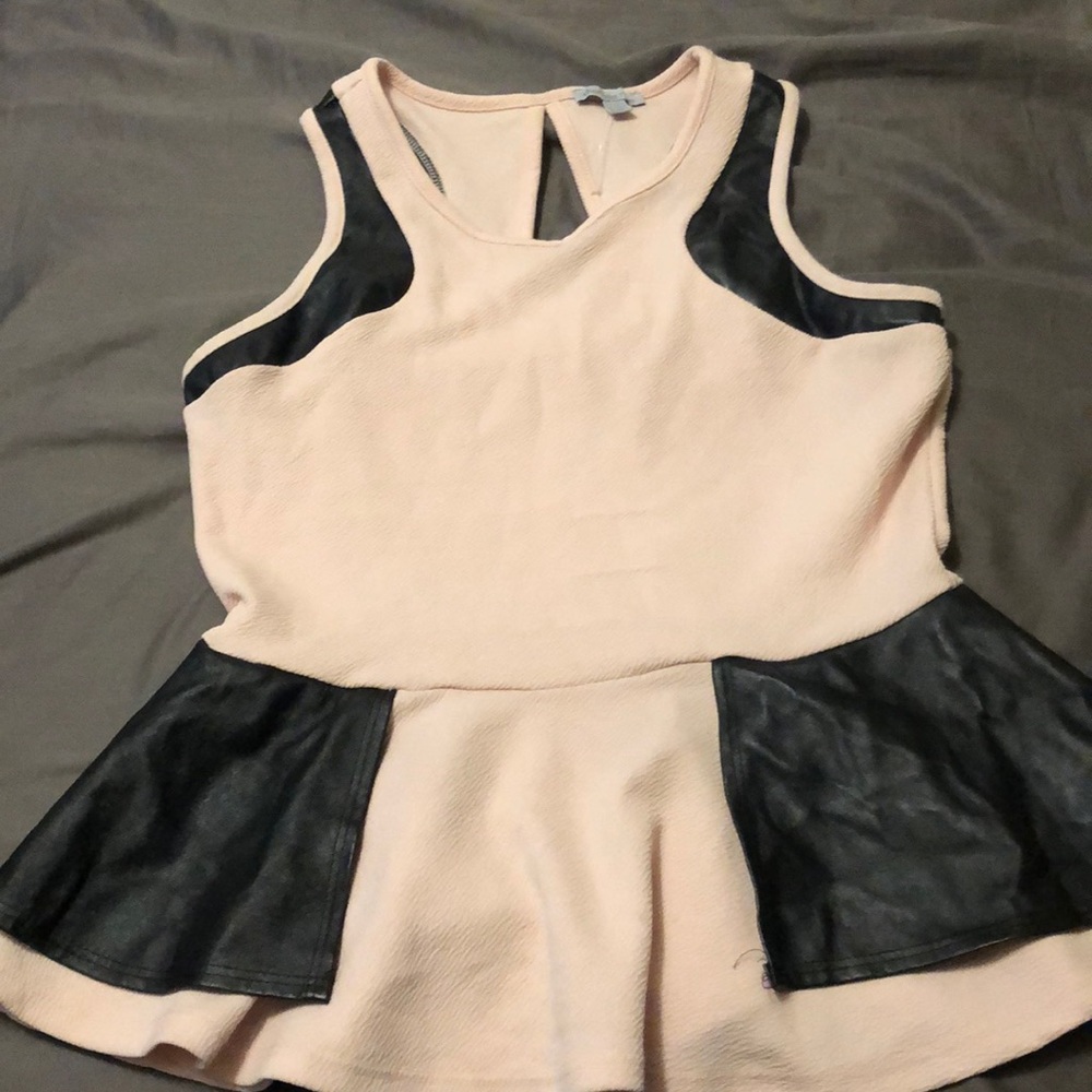 Never worn shirt